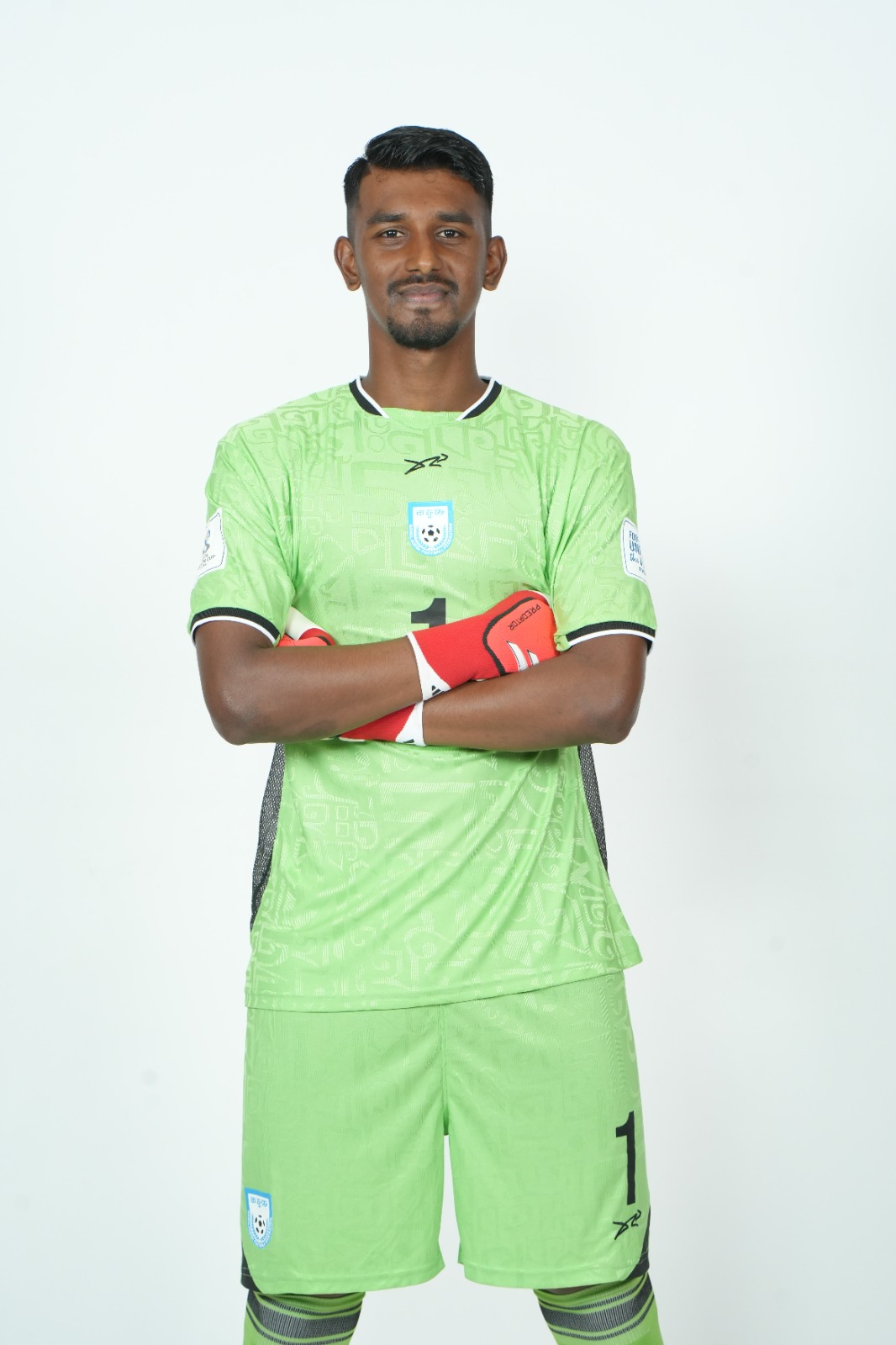 MEHEDI HASAN SRABON